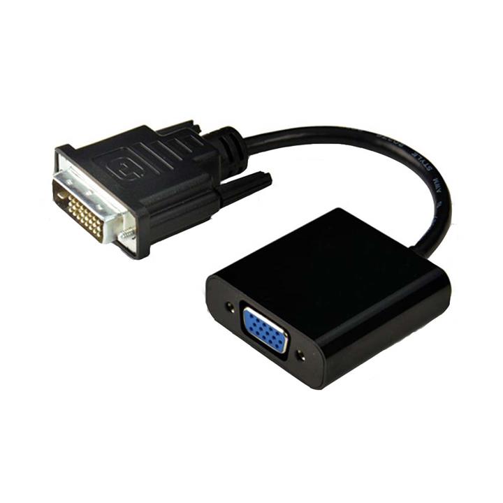 تبدیل DVI به VGA اکتیو بافو